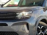 Nowe Citroën C5 Aircross 145 KM (106 kW) 2025 Szary SUV