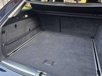 Używany Audi A6 2018 Grafitowy Kombi