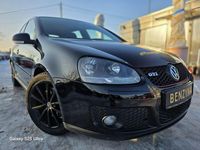 używany VW Golf VI 2.0T#200PS#GTI#Navi#Climatr#Alus#Tempomat#Serwis#Gwarancja w Cenie!!!