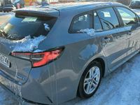 używany Toyota Corolla Comfort e-CVT 1.8 Hybryda Pełna historia ASO FV23% 54300 ex…