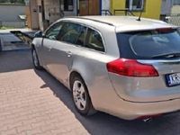 Używany Opel Insignia 2009