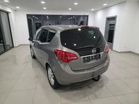 używany Opel Meriva 1.4dm 140KM 2015r. 115 000km