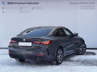 używany BMW 420 Gran Coupé d