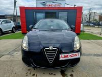 używany Alfa Romeo Giulietta 1.4dm 120KM 2011r. 271 219km