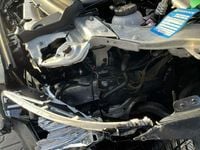 używany Mercedes E220 Diesel AMG mHEV 4 Matic Kamery360 Podgrzewanie Skóra