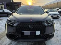 Używany DS Automobiles DS3 130 KM (95 kW) 2023 Czarny SUV