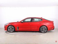 używany Kia Stinger 2.0 T-GDI