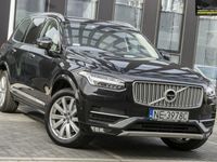 używany Volvo XC90 Inscription / Bowers / BLIS / Kamera 360 / Salo…