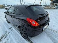 używany Opel Corsa D Lift 1.0B 2010r Klimatyzacja Sprowadzona Zarejestrowana!