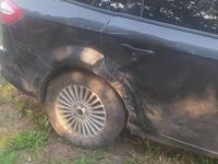 Używany Ford Mondeo 2009