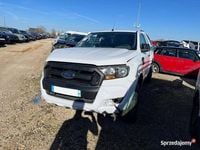 Używany Ford Ranger 2018 Biały Pickup
