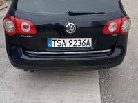Używany VW Passat 2006