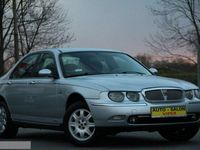 używany Rover 75 2dm 150KM 2000r. 184 000km