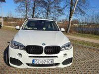 używany BMW X5 xDrive35i Sport-Aut