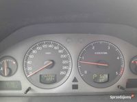 używany Volvo S60 d5 163km