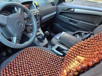 Używany Opel Zafira 2008 Srebrny Minivan