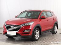 używany Hyundai Tucson 1.6 GDI