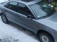 Używany Audi A4 1995 Sedan/Limuzyna