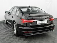 używany Audi A6 Limousine 35 TDI mHEV Stronic Podgrz.f LED Elektry.f Salon PL VAT2…