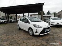 używany Toyota Yaris Hybrid Yaris100 Active Hatchback DW2U9…