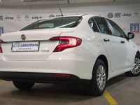 używany Fiat Tipo 1.4dm 95KM 2017r. 92 432km