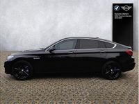 Używany BMW 535 313 KM (230 kW) 2015 Black sapphire metallic metalizowany Sedan/Limuzyna