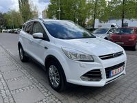 używany Ford Kuga 2.0 TDCI 4x4