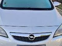 używany Opel Astra Cosmo - 100% bezwypadkowy