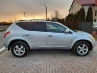 używany Nissan Murano EU / 4X4 / FULL / 2 Właściciel / Opłacony! Z50 (2003-2008)