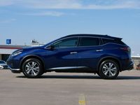 używany Nissan Murano MuranoSV Z52 (2014-)Murano SV Z52 (2014-)