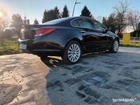Używany Opel Insignia 2009