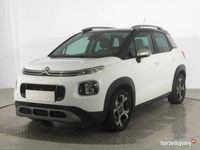 używany Citroën C3 Aircross 1.2 PureTech