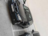 używany BMW 318 e90 i 2.0 benzyna