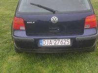 używany VW Golf IV 