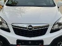 używany Opel Mokka Mokka1.4T Bezwypadkowy EDITION ecoFlex tempomat I (2012-2…