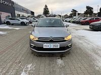 używany Citroën C-Elysee I C-Elysee 2 PureTech GPF More Life