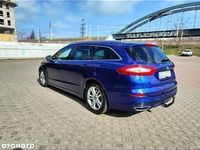 Używany Ford Mondeo 2016