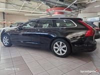 Używany Volvo V90 2018 Czarny Kombi