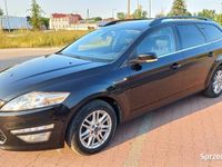 Używany Ford Mondeo 2011