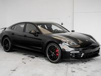 używany Porsche Panamera 2.9dm 473KM 2022r. 24 000km