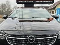 używany Opel Insignia Country Tourer II Salon Pl / Bezwypadkowy Automat Serwisowany FV 23% full Ledy