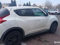 używany Nissan Juke Super stan
