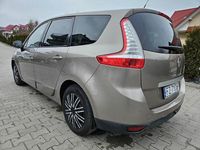 używany Renault Grand Scénic III 2009, 1.6 110 KM, 6 biegów