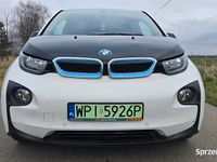 Używany BMW i3 2016 Biały Hatchback