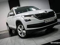 używany Skoda Kodiaq 2.0TSI*180KM*4X4*DSG*Salon Polska*Ledy