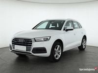 Używany Audi Q5 2018 Biały SUV