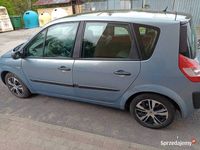 używany Renault Scénic II 1.5dci 2004r