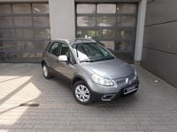 używany Fiat Sedici 1.6dm 120KM 2014r. 207 405km