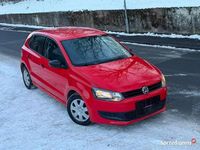 używany VW Polo 6R * 5DRZWI * 1WŁ * 154.000KM * KLIMA * KAMERA COFANIA * EURO5 *