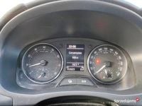 Używany Skoda Roomster 2011 Minivan